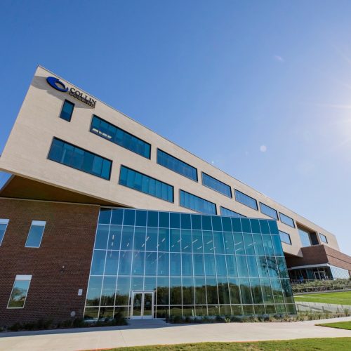 Celina Campus, Fall 2021.