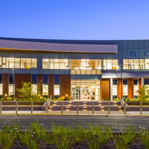 EL Camino College