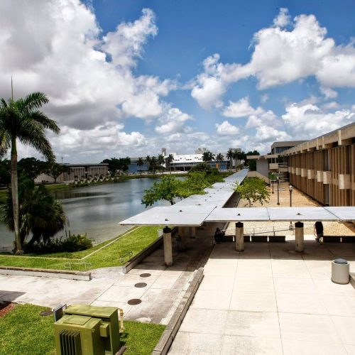 Miami Dade College